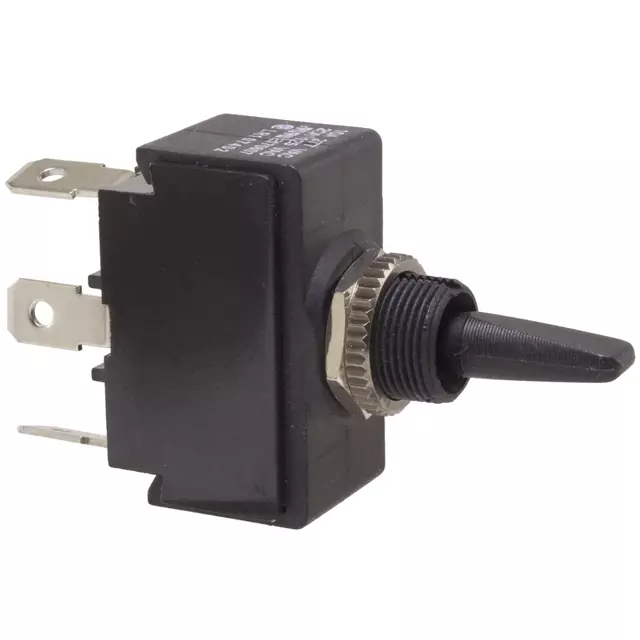 Multi-Purpose Toggle Switch - ACDelco (U1994A)