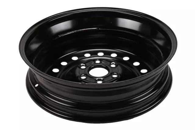 18x4.5-Inch Wheel - GM (84046085)