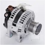 211201 - : TYC Alternator for TYC Image
