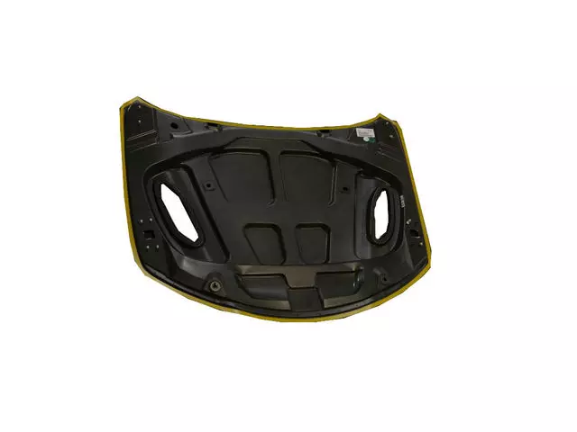 Hood - Alfa Romeo (68506997AA)