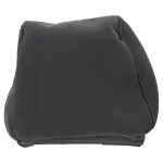 BC3Z26501A04HA - Body: Headrest Cover for Ford: F-250 Super Duty, F-350 Super Duty, F-450 Super Duty Image