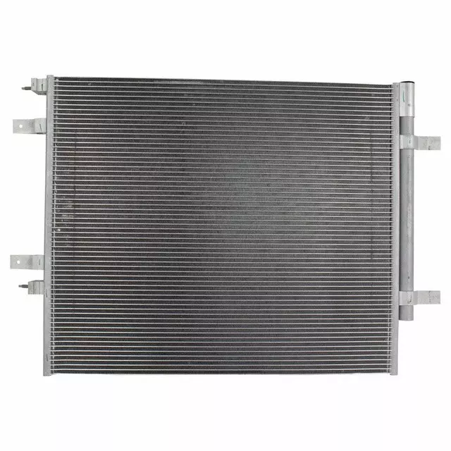 A/C Condenser - Ford (LC3Z-19712-A)