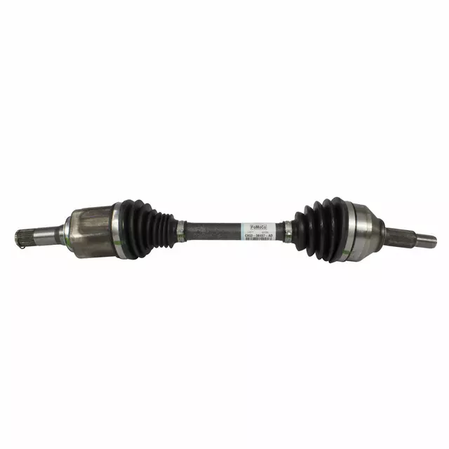 Axle Assembly - Ford (CA5Z-3B437-C)