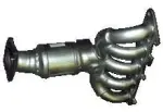 6239 - : Direct-Fit Catalytic Converter (Non C.A.R.B. Compliant) for AB Catalytic Image