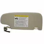 DS7Z5404105DA - Body: Sun-visor for Ford: Fusion Image