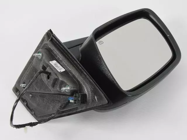 Outside Rearview Mirror, Left - Mopar (1UD791XRAA)
