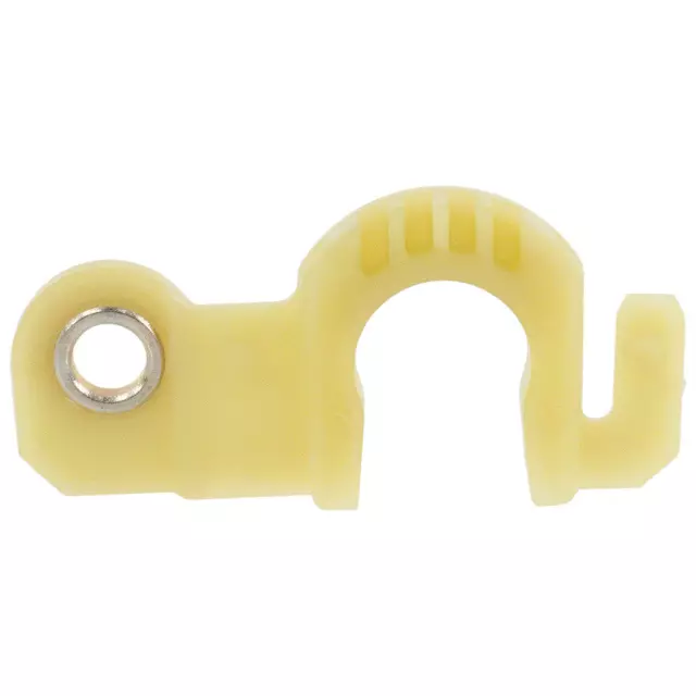 DG9Z7H181C - Body: Cable Lower Retainer for Ford: C-Max, Fusion, Police Responder Hybrid, SSV Plug-In Hybrid Image