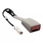 BT4Z7861203BA - Electrical: Buckle End for Ford: Edge Image