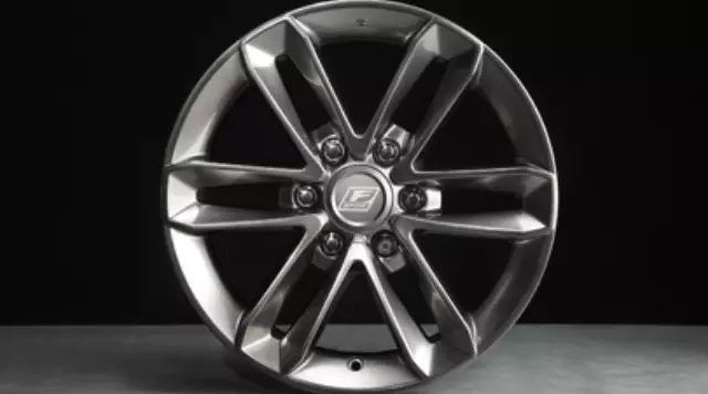 F-SPORT GX460 WHEEL - Lexus (PTR56-60120)