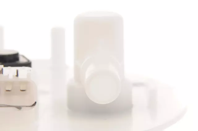 Fuel Pump Module without Fuel Level Sensor - GM (13592648)