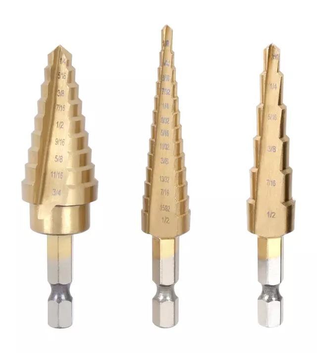W9003 - : Drill Bit Set for Performance Tool Image