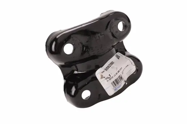 15592585 - Suspension: Bolt Plate for GM Image