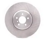 60031093D - : Disc Brake Rotor for DYNAMIC FRICTION Image