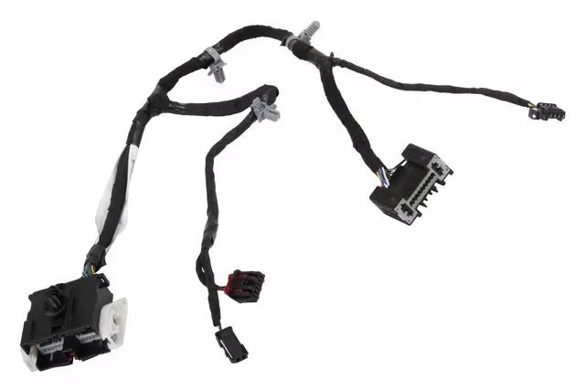 84984685 - : F Harness for GM Image