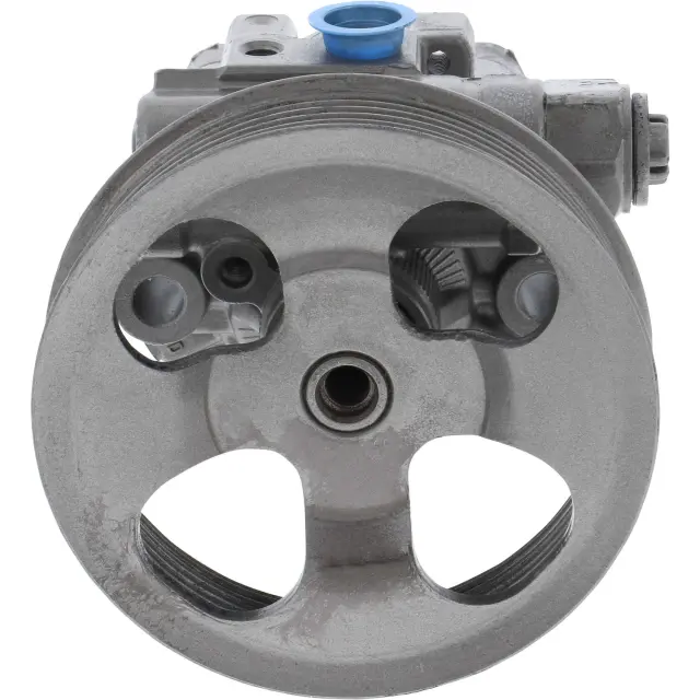 96354M - Cooling Systems: Power Steering Pump - MAVAL - Hydraulic Power - Remanufactured - 96354M for Maval Image