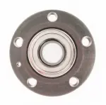 BR930622 - : SKF Rear Wheel Hub Bearing Assembly BR930622 For VW Audi for SKF Image