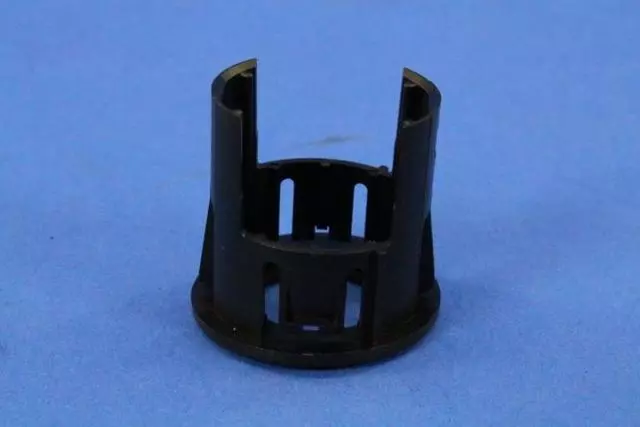 Park Distance Bezel, Outer - Mopar (5LS52TZZAA)