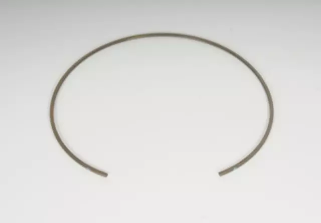 24240199 - : Automatic Transmission 1-2-3-4 Clutch Backing Plate Blue Retaining Ring for ACDelco Image