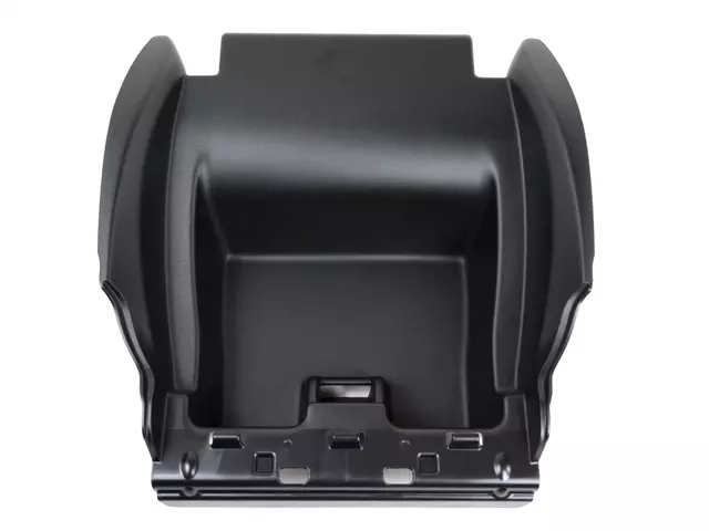 Cushion Storage Bin - Mopar (1XT65DX9AB)
