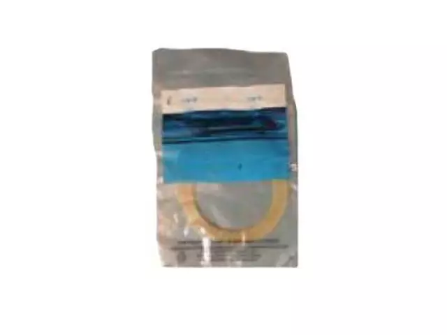 Engine Crankshaft Thrust Washer - Ford (DS7Z-6337-C)