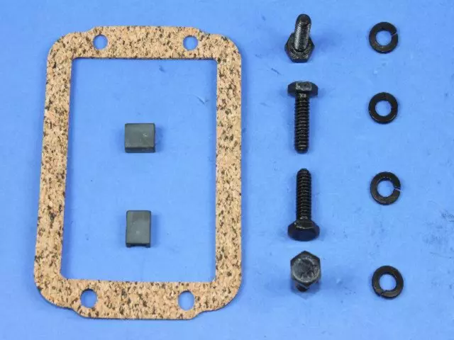 Axle Disconnect Clip Kit - Mopar (J8133708)