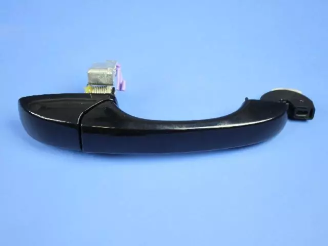 1NA54HBVAF - Doors, Door Mirrors and Related Parts: Exterior Door Handle, Right for Chrysler: Town &amp; Country | Dodge: Grand Caravan | Ram: C/V Image