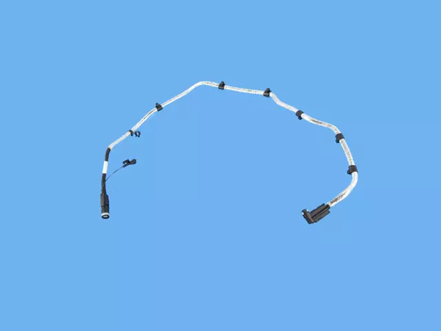 Diesel Exhaust Fluid Tube - Mopar (52029493AC)