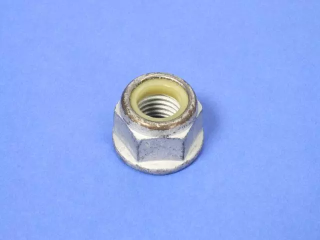 Hex Flange Nut - Mopar (6511905AA)