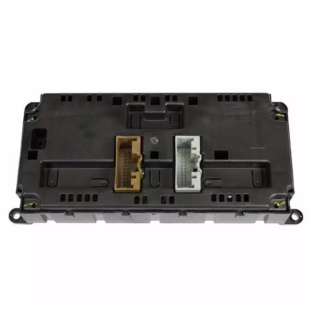 9L3Z19980XA - Body: Heater Control for Ford: F-150 Image