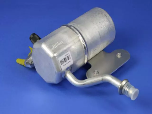 Air Conditioning Accumulator - Mopar (55056596AD)