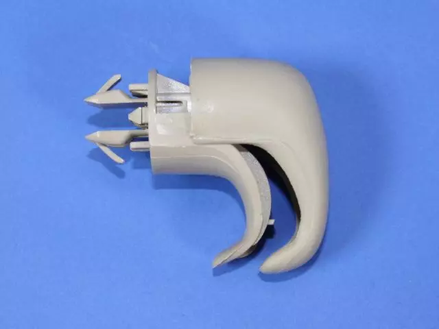 5FY27TL2AB - Interior Trim: Coat Hook for Dodge: Ram 1500, Ram 2500, Ram 3500 Image