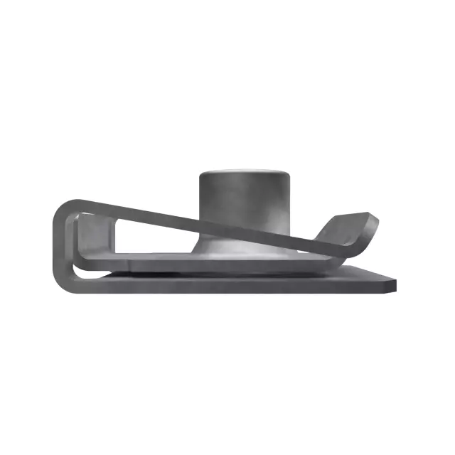 6105244AA - Fuel: U Type Multi Thread Nut, Mounting for Mopar Image