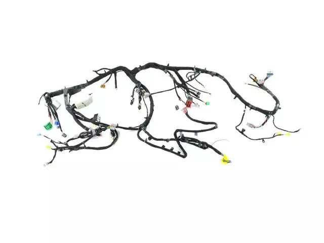 Instrument Panel Wiring - Mopar (68261442AA)