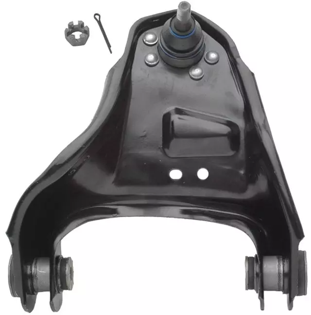 Front Driver Side Upper Suspension Control Arm and Ball Joint Assembly - GM (19238158)