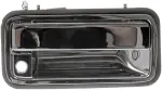 91182 - : Exterior Tailgate Handle for Dorman Image