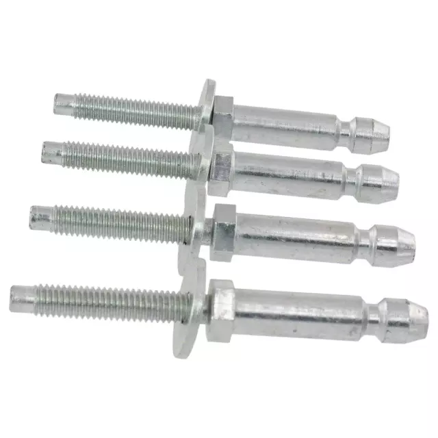 W710551S437 - Emission System: Throttle Sensor Bolt for Lincoln: Navigator Image