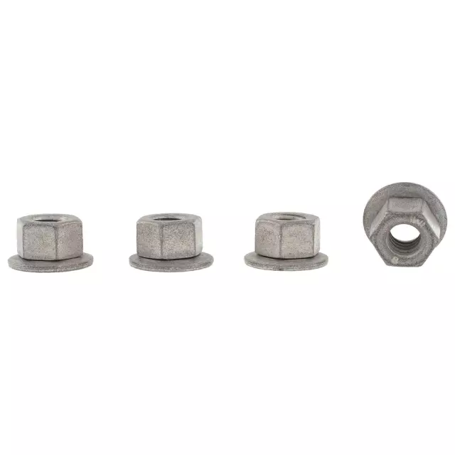 W705790S415 - : 2015-2019 Ford Starter Nut for Ford: Transit-150, Transit-250, Transit-350, Transit-350 HD Image
