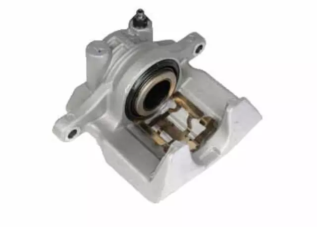 Rear Passenger Side Disc Brake Caliper Assembly - GM (18048080)