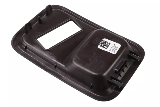 84924001 - Body: Seat Belt Bezel for Cadillac: Escalade | Chevrolet: Tahoe | GMC: Yukon Image