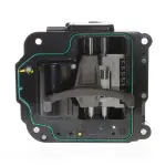 TCM159 - : Four Wheel Drive Actuator for SMP CORP Image