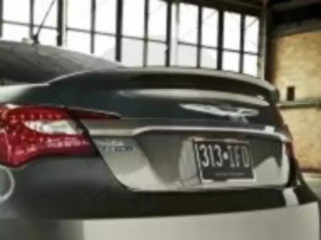 82213340AC - : Spoiler for Mopar Image