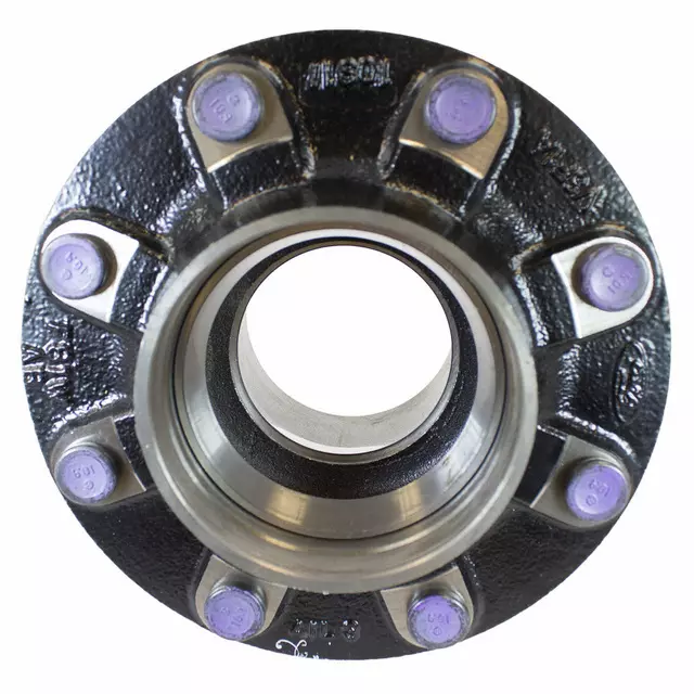 HUB184 - : Hub And Bearing Assembly Wheel for Ford Image