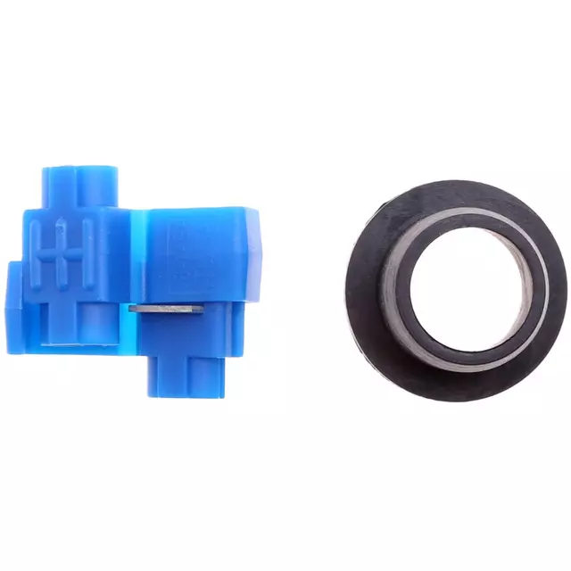 Windshield Washer Pump - ACDelco (8-6728)