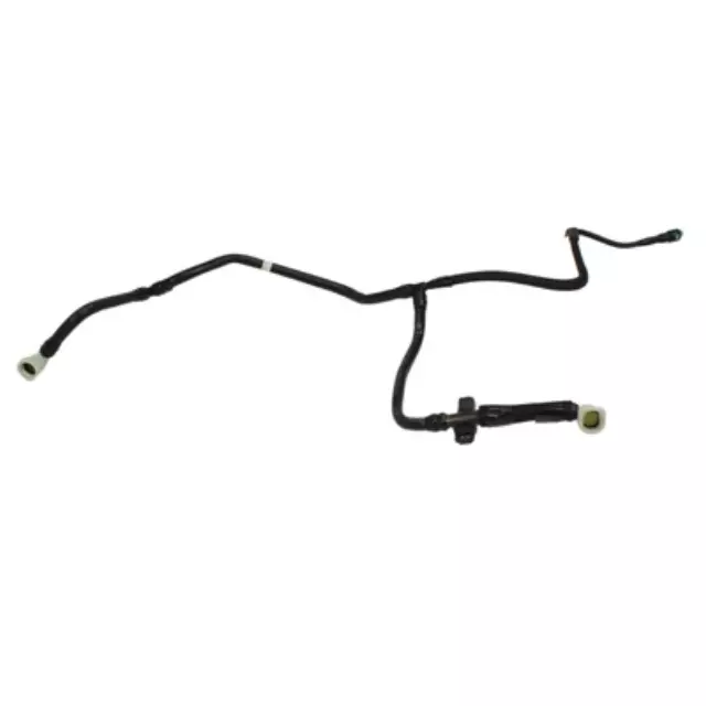 Tube Assembly - Ford (5L8Z-9D667-A)