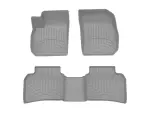 46150112IM - : Grey FloorLiner™ HP for WeatherTech Image