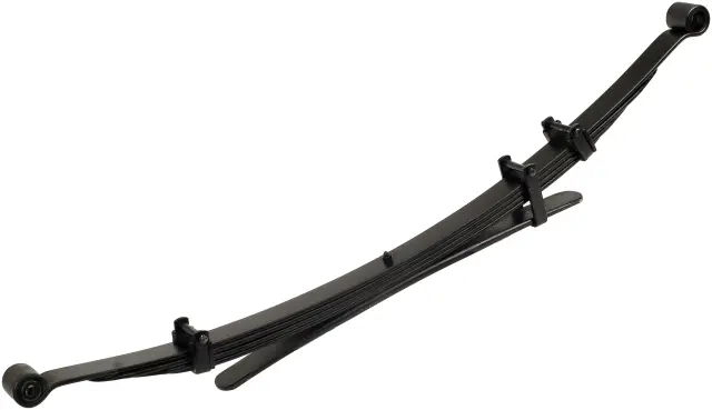 69285HD - Suspension: Suspension Leaf Spring for Dorman Image