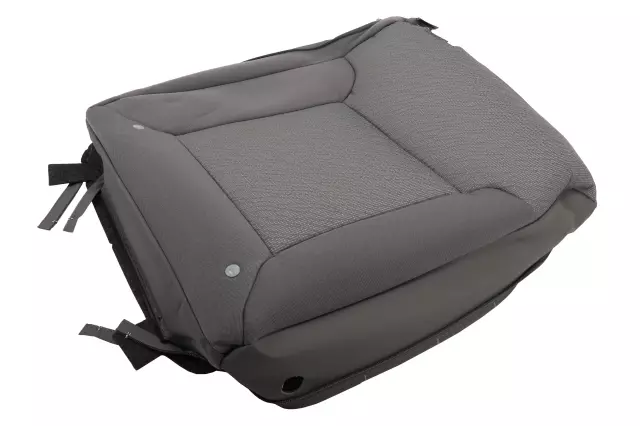 23436774 - Body: Seat Back Cover for Chevrolet: Malibu, Malibu Limited Image