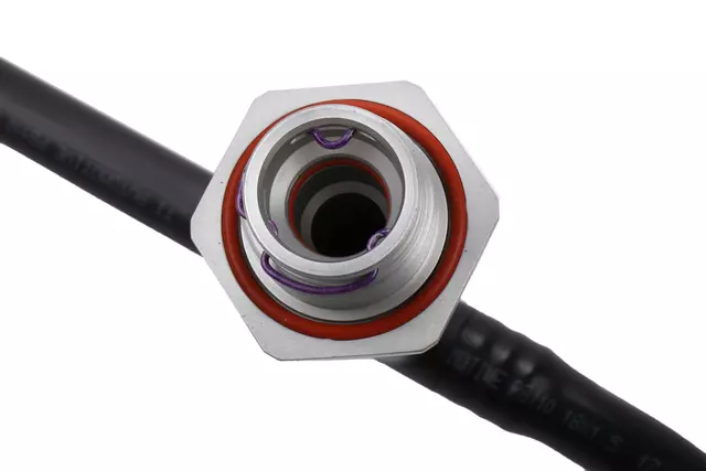 Engine Coolant Hose - GM (24282824)