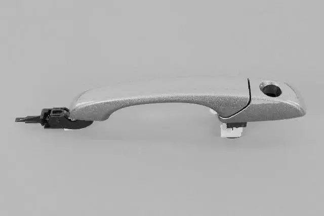 Exterior Door Handle, Left - Mopar (1MX37KARAE)