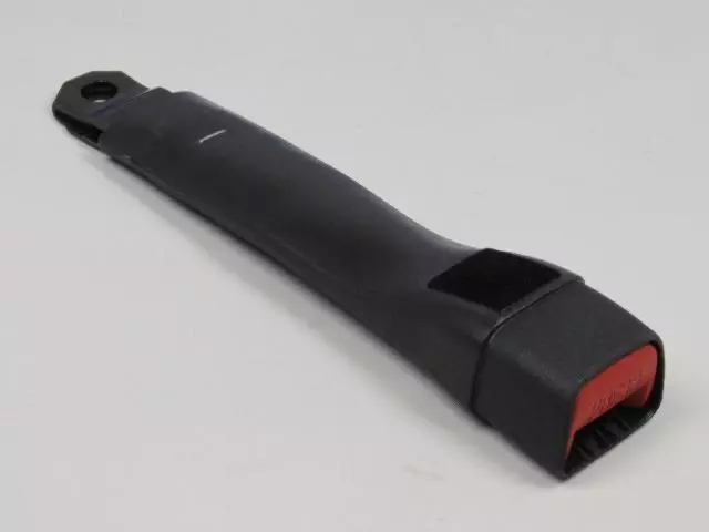 UN521DVAD - Interior Trim: Buckle Half Seat Belt for Mopar Image